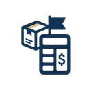 DutyCalc logo