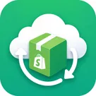 Product Backup logo