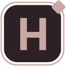 HubRB logo