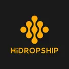 HiDropship: Sourcing &amp; Agent logo