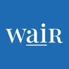 WAIR Size &amp; Fit Recommendation logo