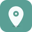 BERG: Store Locator &amp; Maps logo
