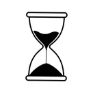 TicTac - Countdown Timer bar logo