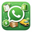 Gavi Whatsapp Marketing logo