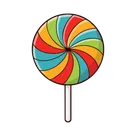 Lolipop logo