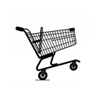 Simple Sticky Cart logo