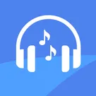 Music Player by Websyms logo