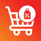 DisCart - Discountz logo