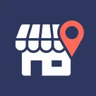 MAPMIGO: Store Locator &amp; Maps logo