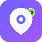 Modern Store Locator logo
