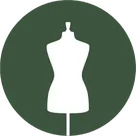 Dress Form Try‑On logo