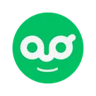 Lookon — Virtual Try‑On logo