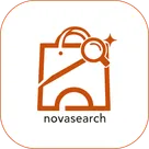 novasearch AI logo