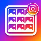 F2 Instagram Feed logo
