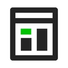 UR: Smart Thanks LINE Icon logo