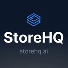 StoreHQ FeedOps logo