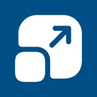 Outlinkers External Button logo