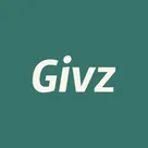 Givz Donation Driven Marketing logo