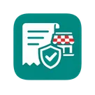 CroFisc logo