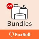 FoxSell Product Bundles Plus logo