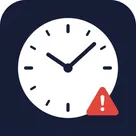 StockClock logo