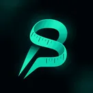 Beyond Size Chart logo