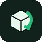Kivo Reorder Planner logo