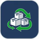 EZstock ‑ Purchase Orders logo