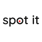 Spot It logo