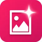 Photo Frame Customizer – Live logo