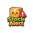 Argus Stock Radar logo