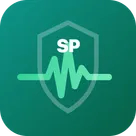 StorePulse ‑ Store Monitoring logo