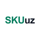 SKUuz ‑ AI Catalog Manager logo
