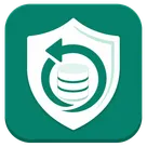 Easy Backup &amp; Restore logo