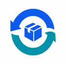 TrackBack ‑ Smart Returns logo