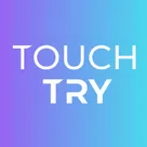 Touchtry Virtual Try On logo
