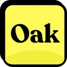 Oak Post Purchase Upsell logo
