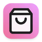 InFlow Bulky Taggy logo