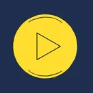 Audio Player by Listen Now logo