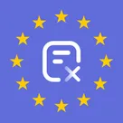 Withdraw Order ‑ EU Compliance logo