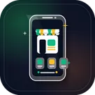 Tanjusha StoreApp logo