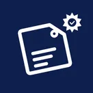 Nexora Product Labels logo