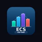 ECS USP Bar logo
