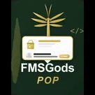 FMSGods Pop logo