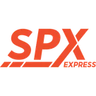 SPX Express PH logo