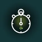 Qe Countdown timer logo