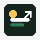 PickupFlow Desk logo