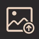 Fundamental Image Uploader logo