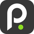Patrify logo