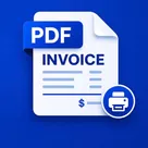 Easy PDF Invoice Generator Pro logo